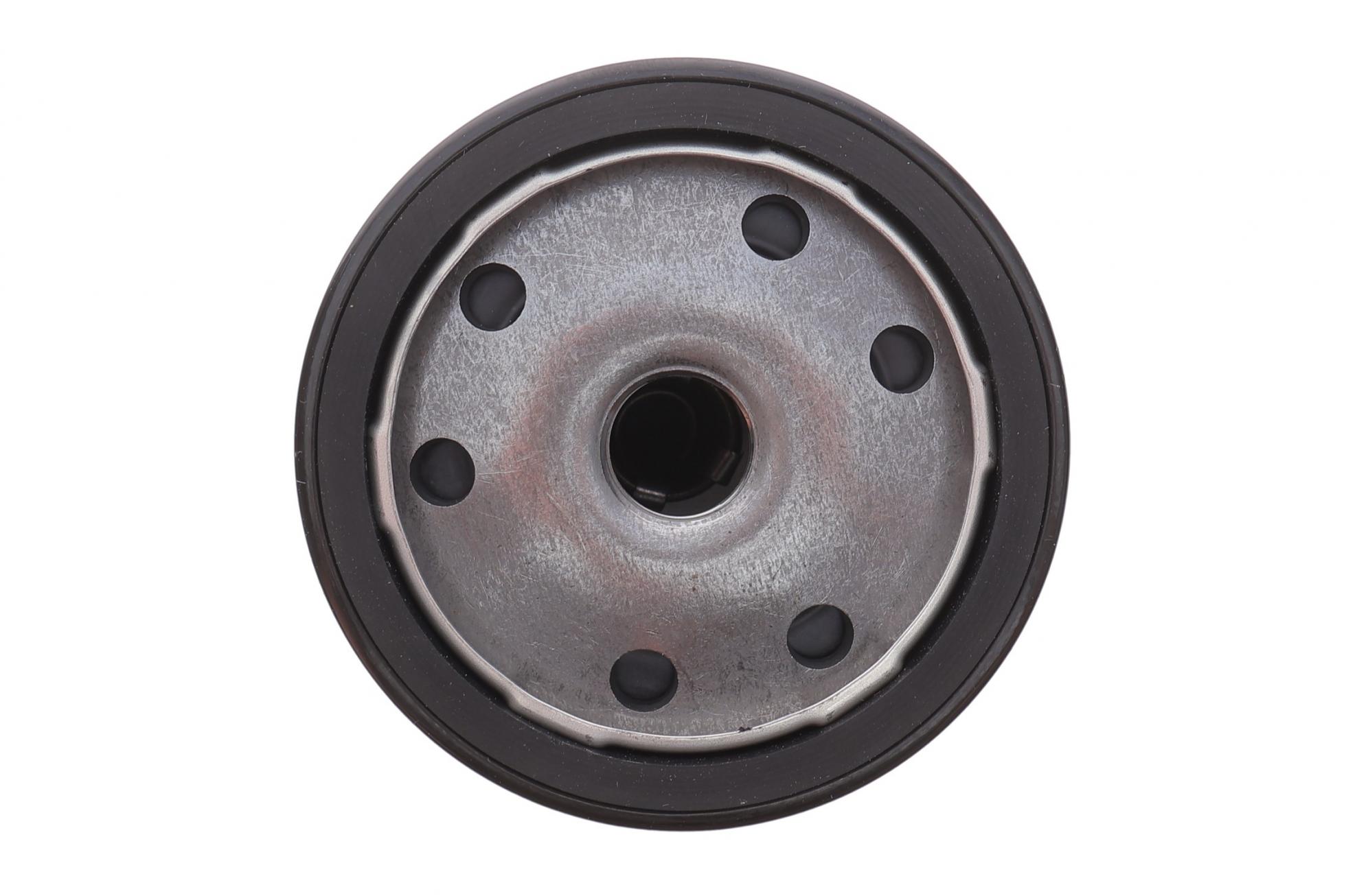 WL7101 WIX FILTERS